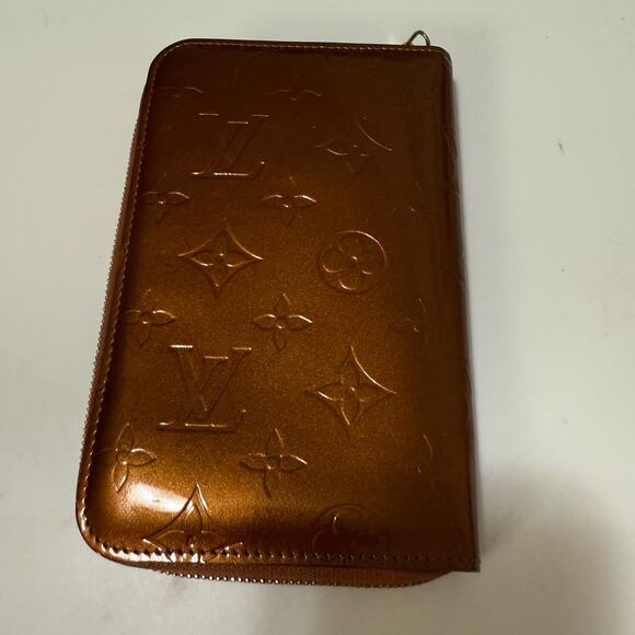💎✨BEAUTIFUL✨💎Authentic Louis Vuitton Wallet - Picture 3 of 4